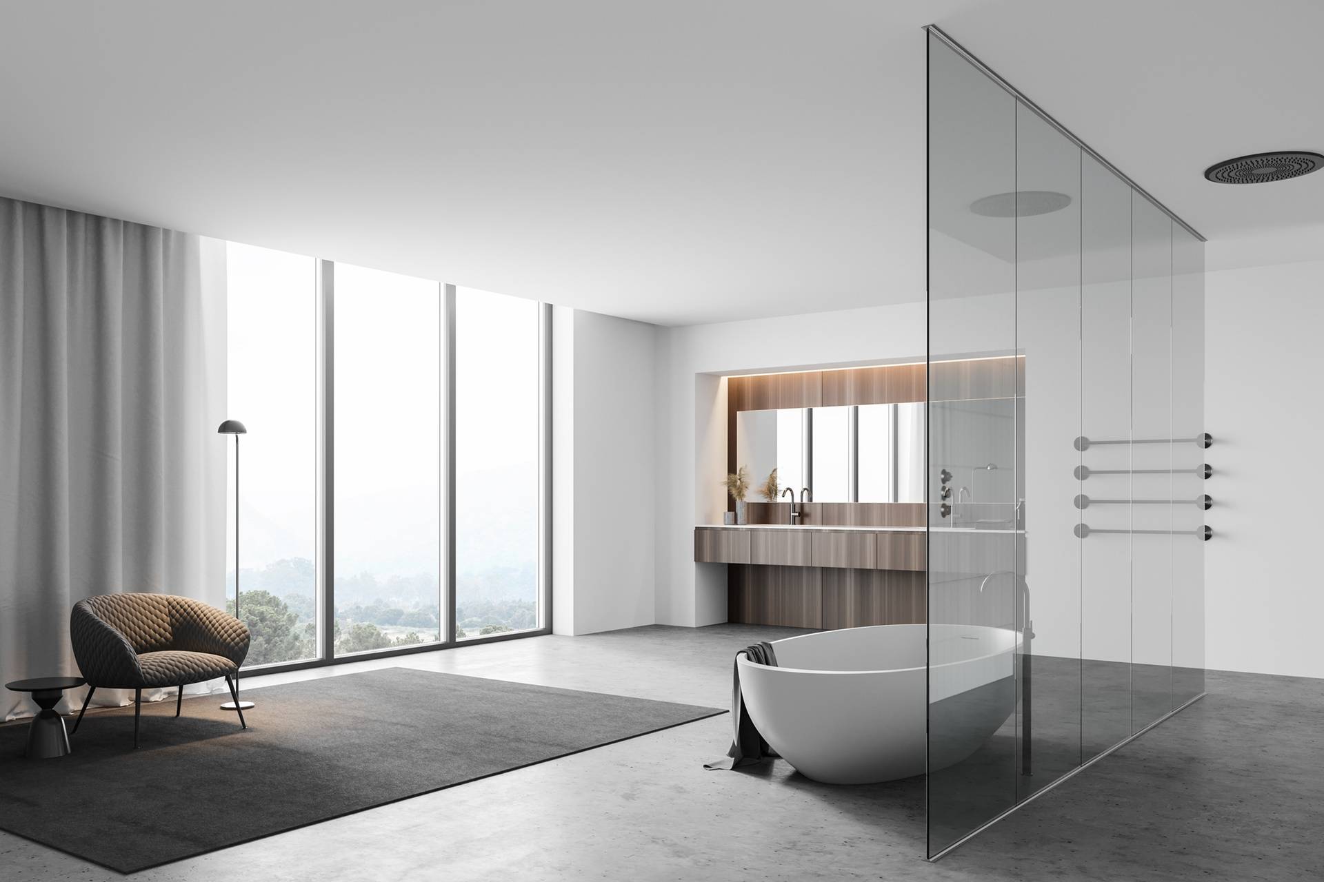 Ö-Glass Ömer Uzuner aus Traun im Bezirk Linz-Land in Oberösterreich