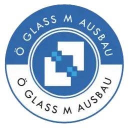 Ö-Glass Logo