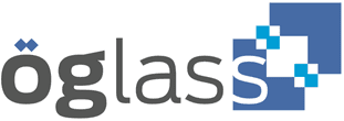 Ö-Glass Logo